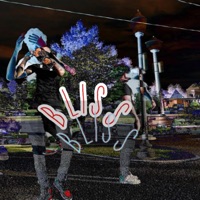 Bliss (feat. Pd1k) - Single - Zayro