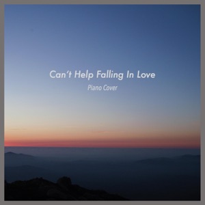 Can't Help Falling In Love - Single