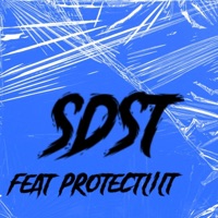 SDST (feat. Protectlilt) - Single - Trill KT