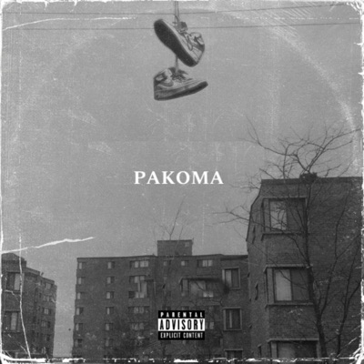 Pakoma - Single