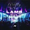Worthy Is the Lamb (Live) artwork