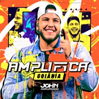 Amplifica (Ao Vivo) - John Amplificado