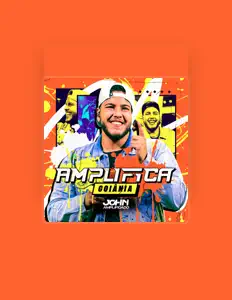 Listen to John Amplificado, watch music videos, read bio, see tour dates & more!