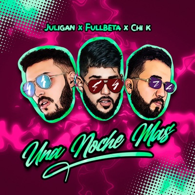 Una Noche Mas - Single