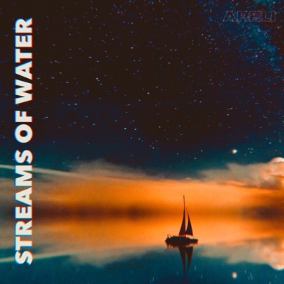 Streams of Water - Single