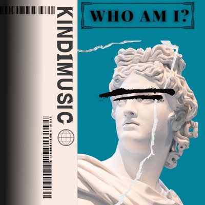 WHO AM I ? - Single