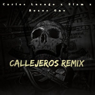 Callejeros (Remix) - Single