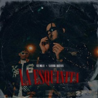 La Esquinita (feat. Xavier 3reyes) - Single - Ez Dray