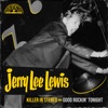 Jerry Lee Lewis