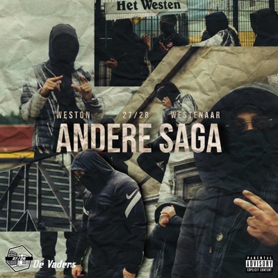 Andere Saga - Single