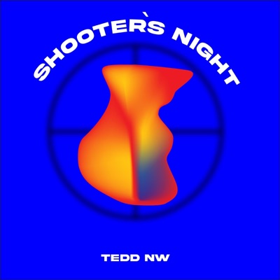 SHOOTER'S NIGHT - Single