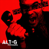Propaganda - EP