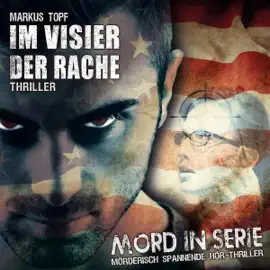 Im Visier der Rache: Mord in Serie 21