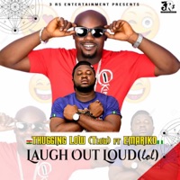 Laugh out loud LOL (feat. Emariko) - Single - Thugging low