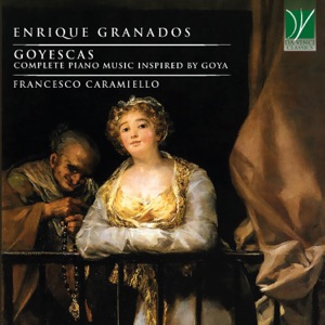 Serenata goyesca