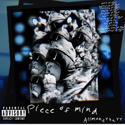 Piece of Mind
