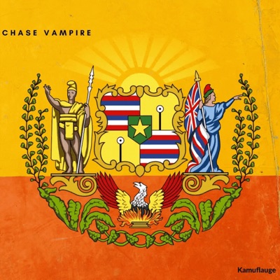 Chase Vampire - Single