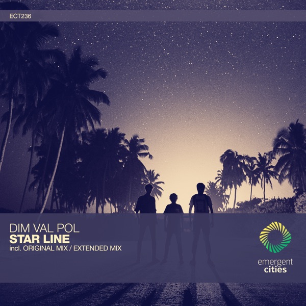 Star Line - Single