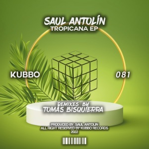 Tropicana - Single