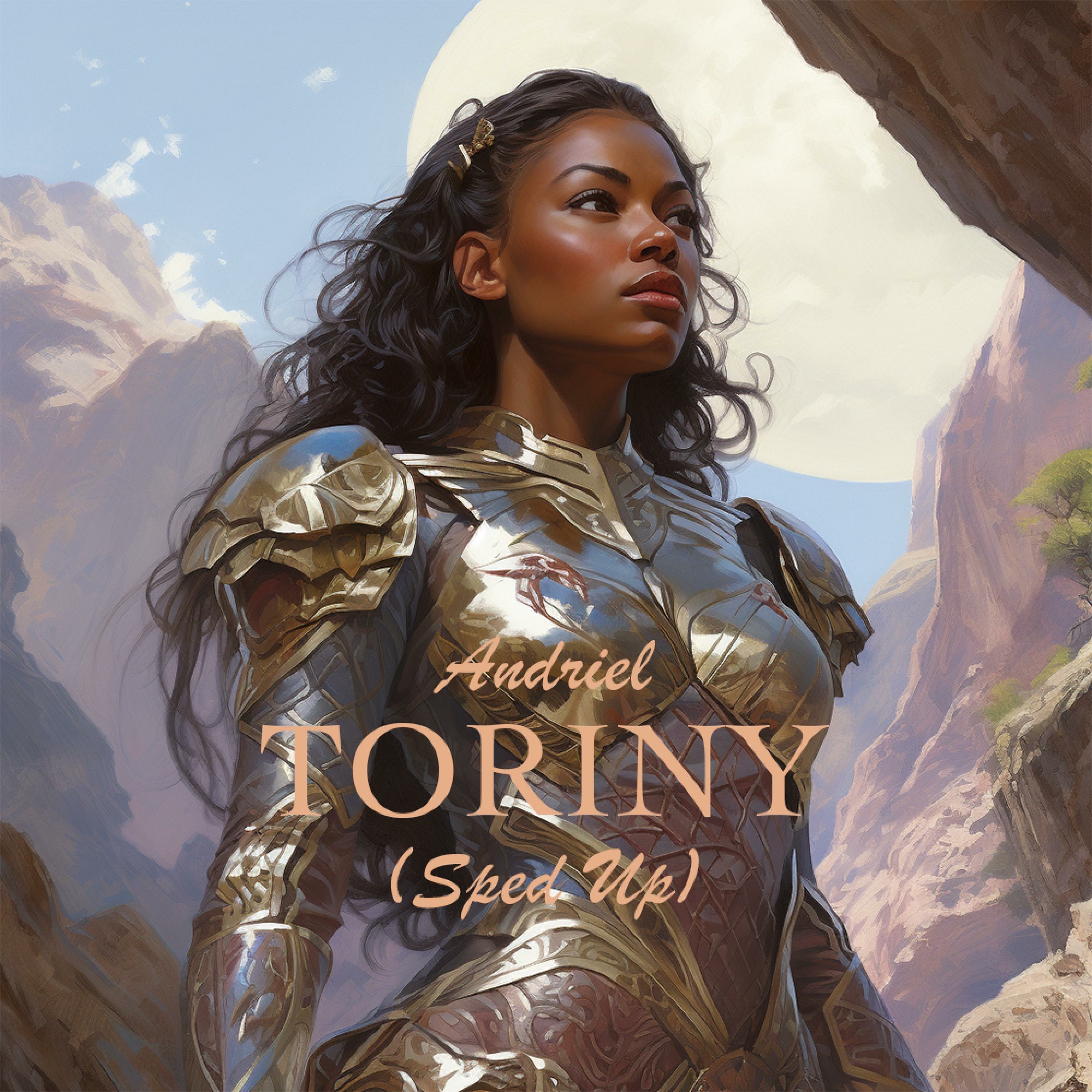 Andriel - Toriny (0)