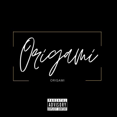 Origami - Single