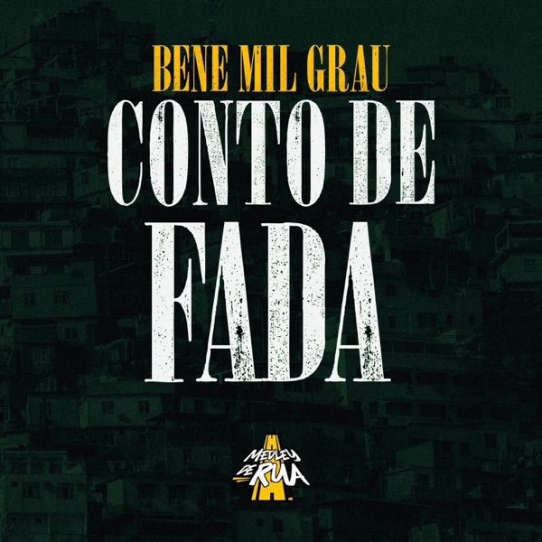 Conto de Fada
