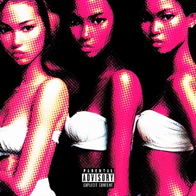 Good Girl (Nasty) - Single