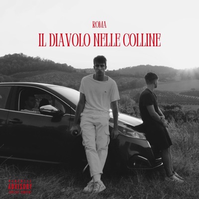 IL DIAVOLO NELLE COLLINE