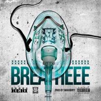 Breatheee - Single - Bbmbg Keri