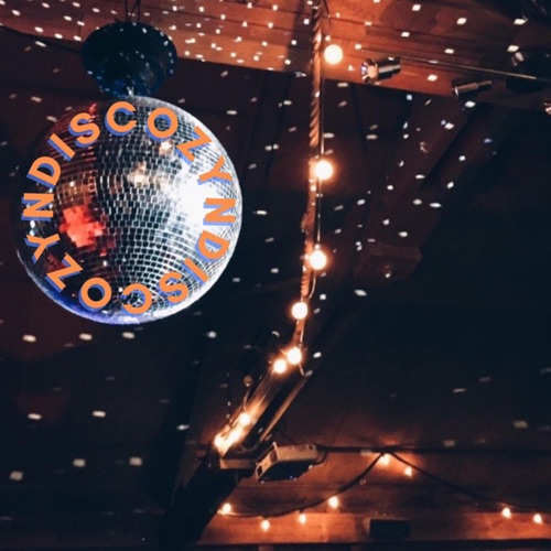 Keep On Dancing