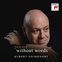 Poems Without Words - Albert Guinovart