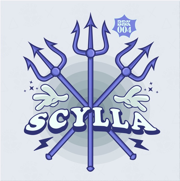 Scylla - EP