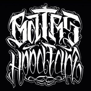 Hood Tape EP (feat. Batrs)