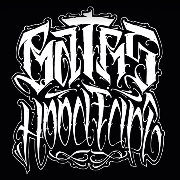 Hood Tape EP (feat. Batrs)
