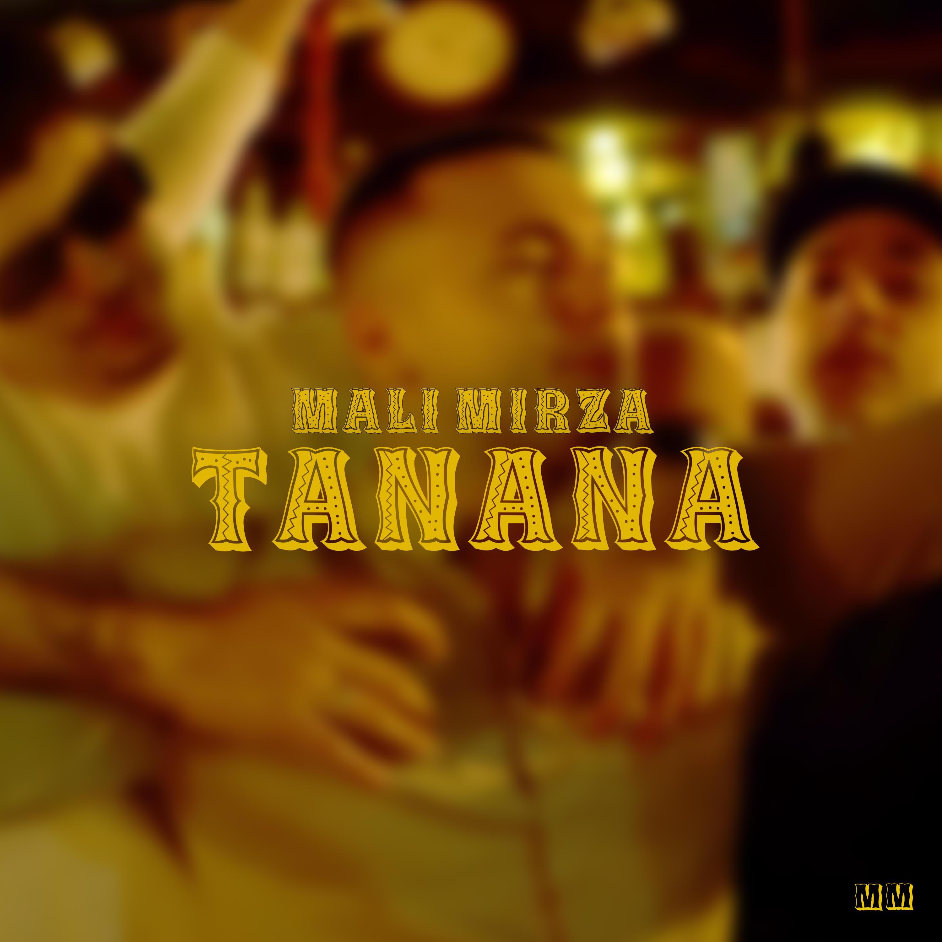 Tanana - Single