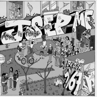 Anima In Fiamme - EP - J-sèp MF