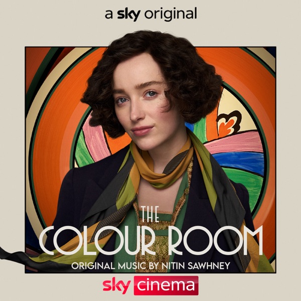 The Colour Room (Music from the Original Film)