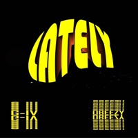 Lately - Single - GIV & O'BEEZY