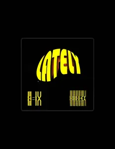 O'BEEZY सुनें, म्यूज़िक वीडियो देखें, बायो पढ़ें, दौरे की तारीखें और बहुत कुछ देखें!