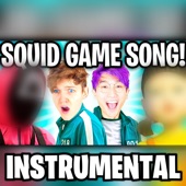 Squid Game Song (Instrumental) artwork