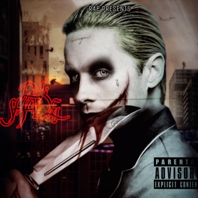 Ricki SHADES - Single