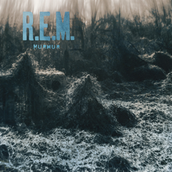 Murmur - R.E.M. Cover Art