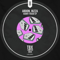 Harry Fraud - Single - Abdon & Bizza