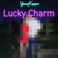 Lucky Charm - Single - Young Kasper