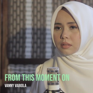 Vanny Vabiola - From This Moment On - Line Dance Music