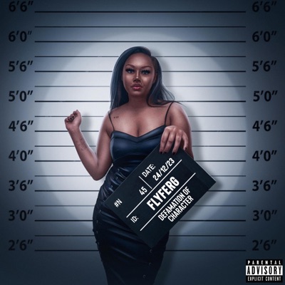 Defamation of Character