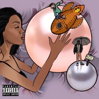 PEARLS (feat. Saint Montana) - Single - Fault The Producer