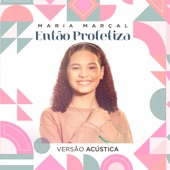 Então Profetiza (Versão Acústica) artwork