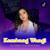 Kembang Wangi Nggo Sandaran Kupu Kupu Jj Remix artwork
