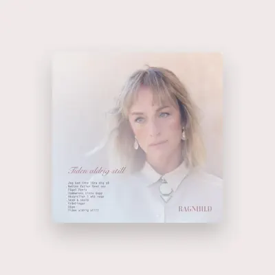 Listen to Ragnhild, watch music videos, read bio, see tour dates & more!